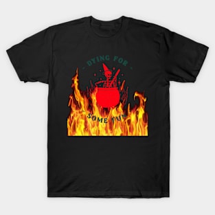 Halloween T-Shirt